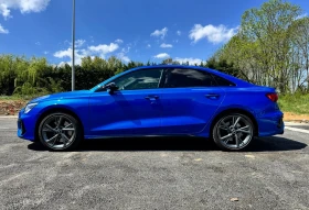 Audi S3 2.0 TFSI Quattro, снимка 5