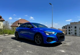 Audi S3 2.0 TFSI Quattro, снимка 3