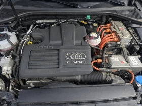 Audi A3 1.4E.TRON, снимка 15