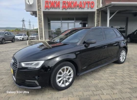 Audi A3 1.4E.TRON, снимка 1