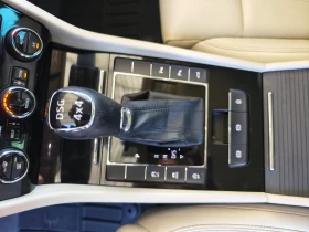 Skoda Superb L&K 4x4 200hp, снимка 12