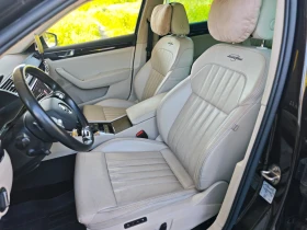 Skoda Superb L&K 4x4 200hp, снимка 6