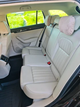 Skoda Superb L&K 4x4 200hp, снимка 10
