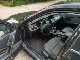 BMW 520 bezin, снимка 7
