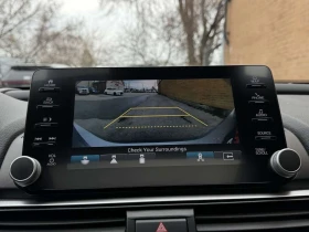 Honda Accord Touring | HUD | Vented Seats | ФИНАНСИРАНЕ, снимка 13