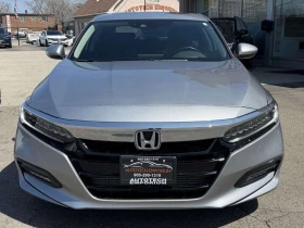 Honda Accord Touring | HUD | Vented Seats | ФИНАНСИРАНЕ, снимка 2