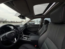 Honda Accord Touring | HUD | Vented Seats | ФИНАНСИРАНЕ, снимка 6