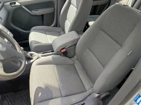 VW Touran, снимка 9
