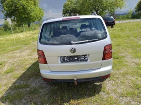 VW Touran, снимка 5