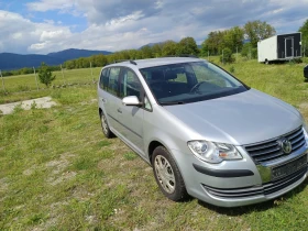 VW Touran, снимка 2