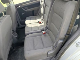 VW Touran, снимка 8