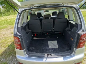 VW Touran, снимка 7