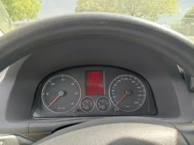 VW Touran, снимка 12