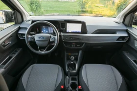Ford Courier 1.0 T eco bust, снимка 6