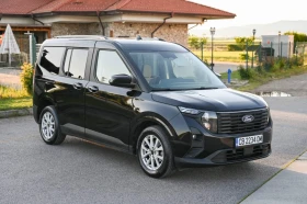 Ford Courier 1.0 T eco bust, снимка 2