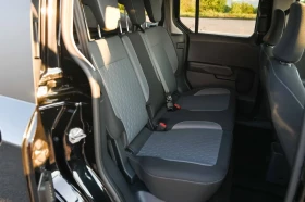 Ford Courier 1.0 T eco bust, снимка 10