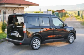 Ford Courier 1.0 T eco bust, снимка 5
