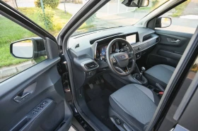 Ford Courier 1.0 T eco bust, снимка 8
