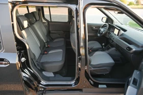 Ford Courier 1.0 T eco bust, снимка 9