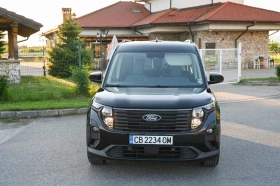Ford Courier 1.0 T eco bust, снимка 3