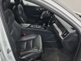 Volvo V60 Inscription /HEAD UP/360/АВТОКРЕДИТ , снимка 14