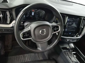 Volvo V60 Inscription /HEAD UP/360/АВТОКРЕДИТ , снимка 9