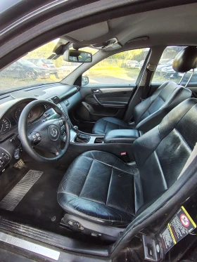 Mercedes-Benz C 220 2.2 cdi, снимка 7
