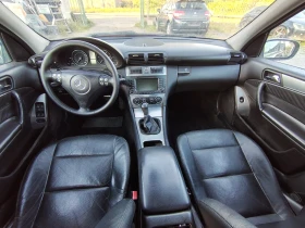 Mercedes-Benz C 220 2.2 cdi, снимка 11