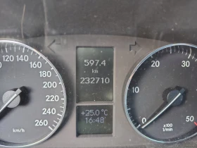 Mercedes-Benz C 220 2.2 cdi, снимка 15