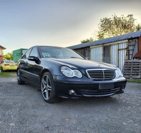 Mercedes-Benz C 220 2.2 cdi, снимка 2