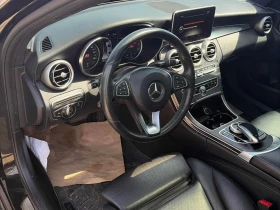 Mercedes-Benz C 300 4MATIC* ГЕНЕРАЦИЯ* , снимка 5