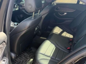 Mercedes-Benz C 300 4MATIC* ГЕНЕРАЦИЯ* , снимка 14