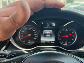 Mercedes-Benz C 300 4MATIC* ГЕНЕРАЦИЯ* , снимка 8