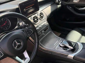Mercedes-Benz C 300 4MATIC* ГЕНЕРАЦИЯ* , снимка 12
