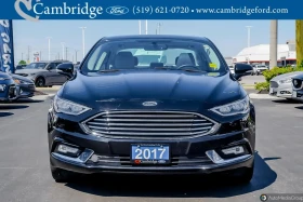 Ford Fusion SE Luxury Pkg| PANO| Shadow Black| Светла kожа, снимка 10