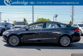 Ford Fusion SE Luxury Pkg| PANO| Shadow Black| Светла kожа, снимка 8
