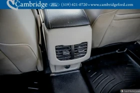 Ford Fusion SE Luxury Pkg| PANO| Shadow Black| Светла kожа, снимка 17