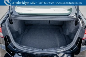 Ford Fusion SE Luxury Pkg| PANO| Shadow Black| Светла kожа, снимка 14