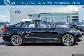 Ford Fusion SE Luxury Pkg| PANO| Shadow Black| Светла kожа, снимка 3