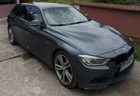 BMW 330 проблем с дюзи, снимка 1