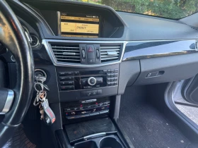 Mercedes-Benz E 350, снимка 11