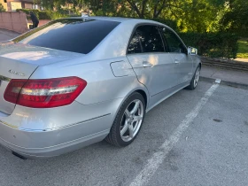 Mercedes-Benz E 350, снимка 5