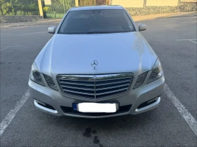 Mercedes-Benz E 350, снимка 2