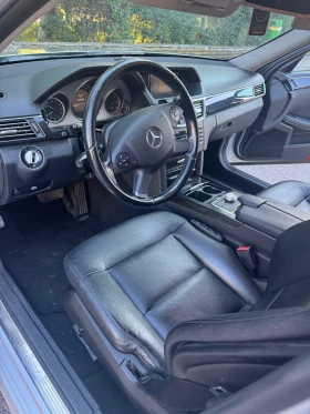 Mercedes-Benz E 350, снимка 9
