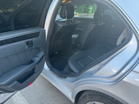 Mercedes-Benz E 350, снимка 7