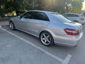 Mercedes-Benz E 350, снимка 6