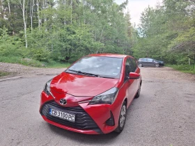 Toyota Yaris 1.5, първи собственик, гаранция., снимка 1