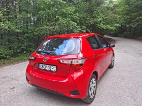 Toyota Yaris 1.5, първи собственик, гаранция., снимка 4