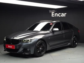 BMW 320 GT 320d M Sport Premium| 190к.с.| ВКЛ.ТЕХНОТЕСТ, снимка 1
