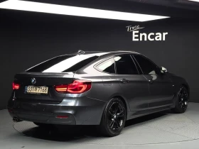 BMW 320 GT 320d M Sport Premium| 190к.с.| ВКЛ.ТЕХНОТЕСТ, снимка 2